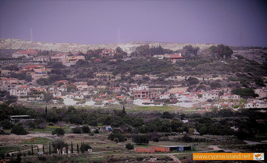 alassa village cyprus