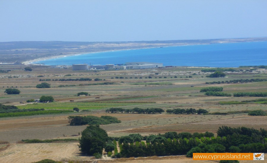 episkopi village