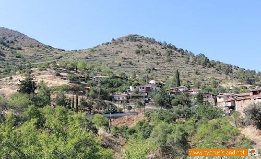 Lazanias Village | Nicosia | Cyprus Island