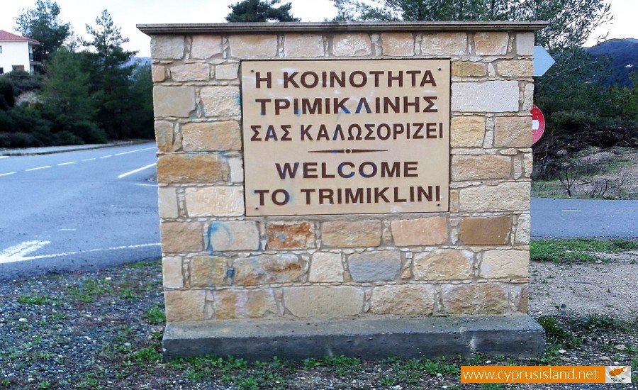 trimiklini