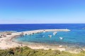 Agios Georgios Harbour Peyia