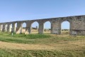 Kamares Aqueduct, Larnaca