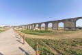 Kamares Aqueduct, Larnaca