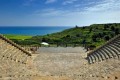 Kourion cyprus