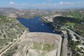 Polemidia Dam Limassol Cyprus