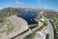 Polemidia Dam Limassol