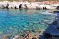 Sea Caves in Peyia Paphos