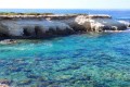 Sea Caves in Peyia Paphos