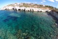 Sea Caves in Peyia Paphos