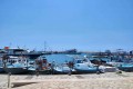 Agia Napa Harbour