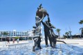 Agia Napa Harbour