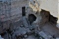 agiou lambrianou catacomb paphos