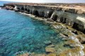 ayia napa sea caves