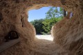 Ayios Kournoutas Cave