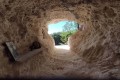 Ayios Kournoutas Cave