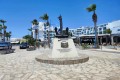 Agia Napa Harbour