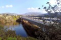 Germasogeia Dam bridge