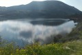 Germasogeia Dam nature trail