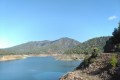 Kannaviou Dam main view