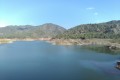 Kannaviou Dam main view