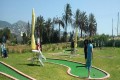 marios golf park