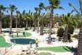 mini golf paphos