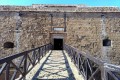 Paphos Castle entrance