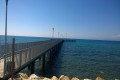 paphos limni pier