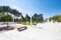 pafos town hall square