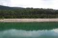 prodromos dam nature 