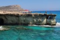 Sea Caves Ayia Napa 