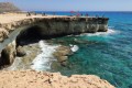 Sea Caves Ayia Napa 