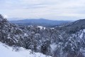 Troodos mountain