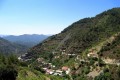 Troodos village