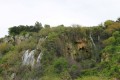 Trozena Waterfalls