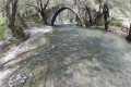 Tzelefos Bridge