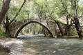 Tzelefos Bridge