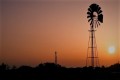 windmills of paralimni