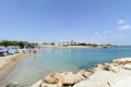 agia triada beach protaras