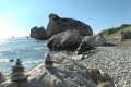 Aphrodite's Rock Cyprus