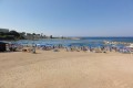 louma beach cyprus