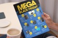 Black friday mega electric