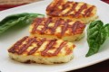 halloumi cheese