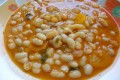 soup fasolada