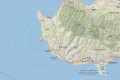 earthquakes in cyprus