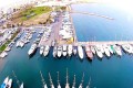 larnaca marina