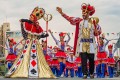 limassol carnival festival