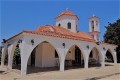 Archangelos Gabriel Church Protaras