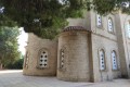 Panagia Chrysoematousa Church, Chloraka