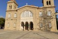 Panagia Chrysoematousa Church, Chloraka